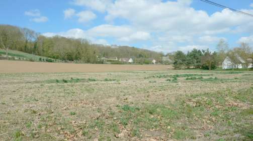 Média réf. 8616 (3/3): PRECY SUR OISE (60) - TERRAIN A BATIR